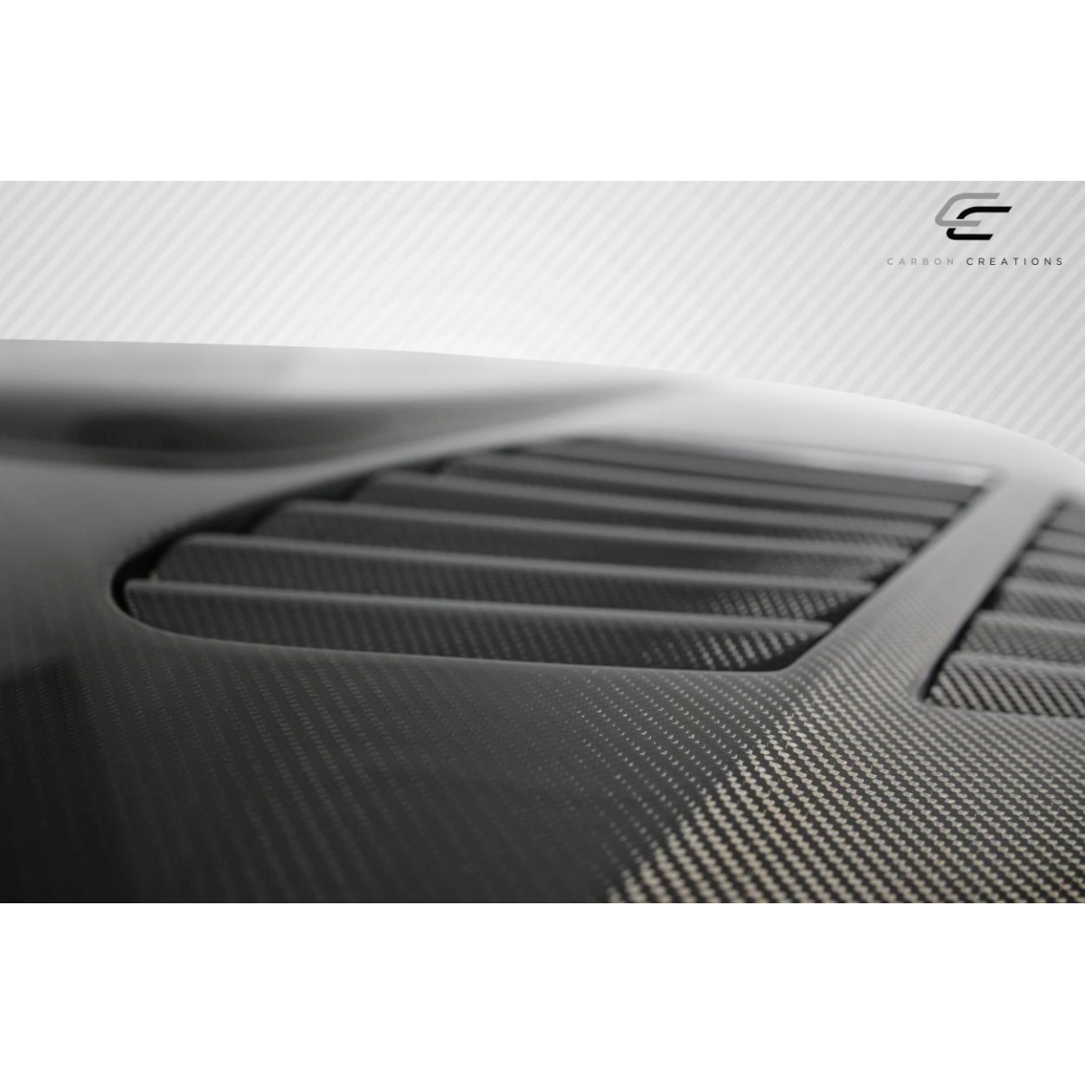 Modify your BMW 3-Series 1999 with our Exterior/Hoods - 4