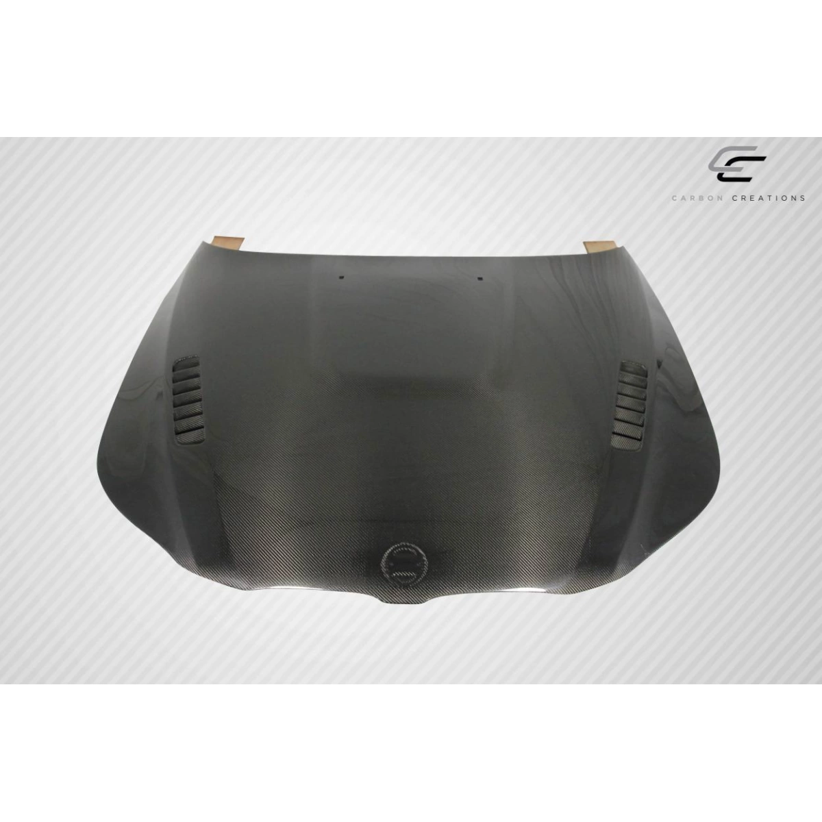 Modify your BMW 5-Series 2004 with our Exterior/Hoods - 2