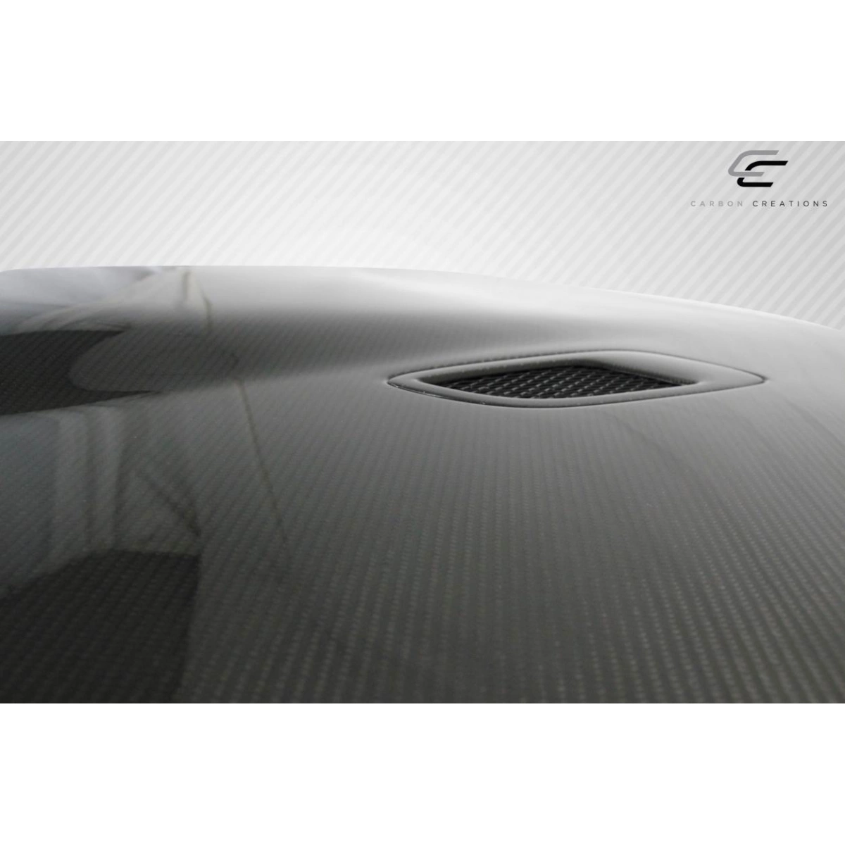 Modify your BMW 3-Series 2006 with our Exterior/Hoods - 4