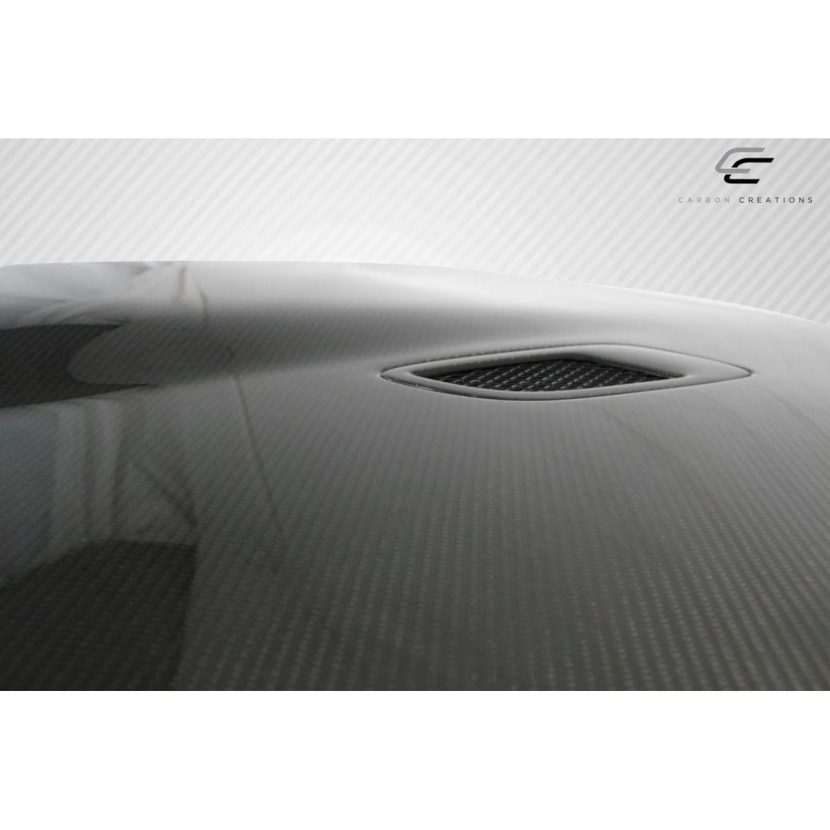 Modify your BMW 3-Series 2006 with our Exterior/Hoods - 10