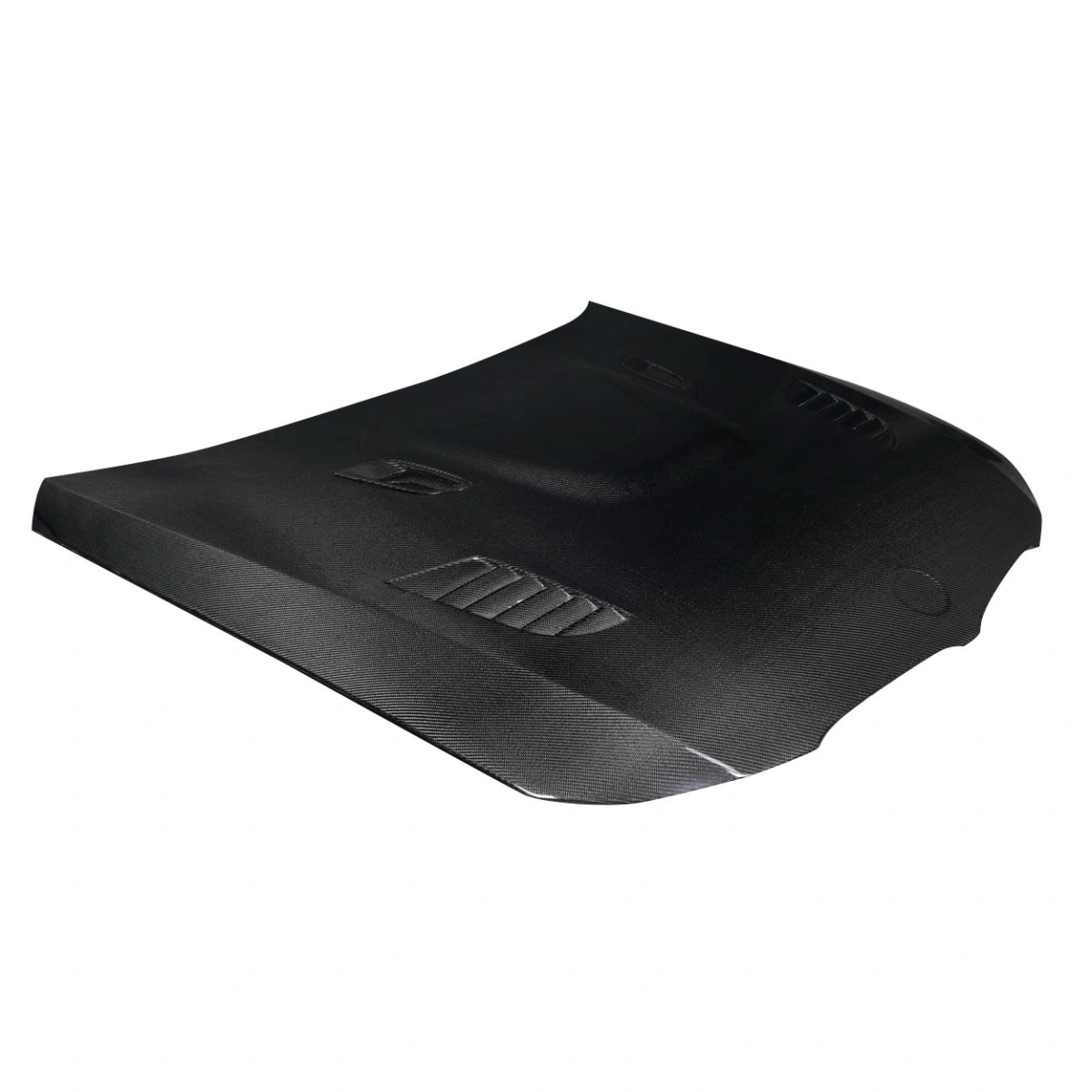 Modify your BMW 3-Series 2009 with our Exterior/Hoods - 3