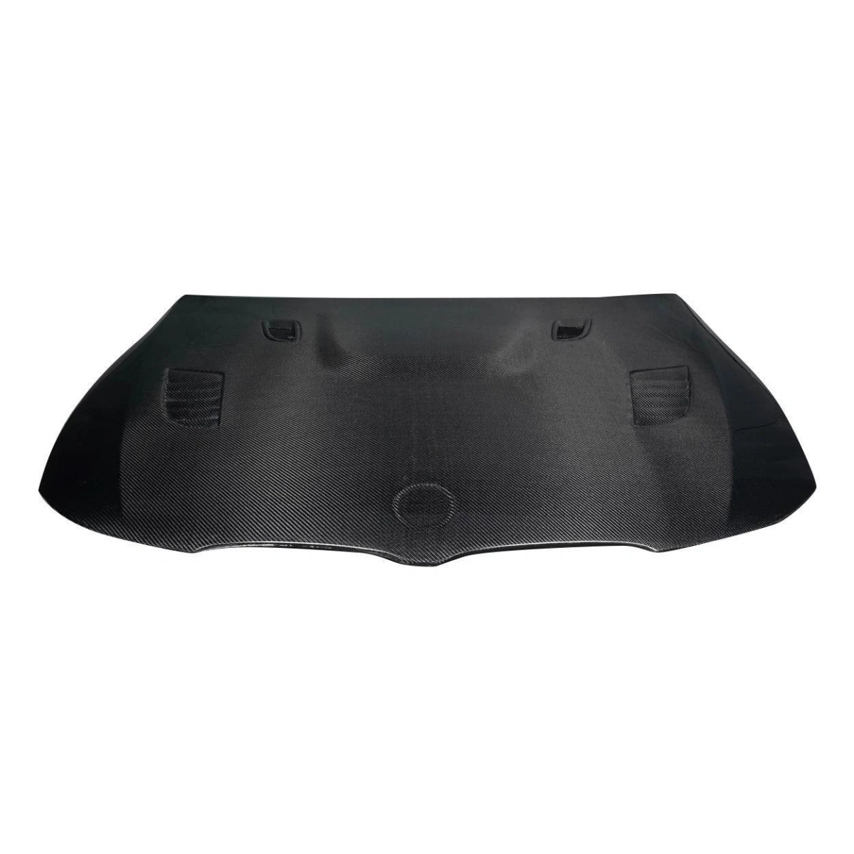 Modify your BMW 3-Series 2009 with our Exterior/Hoods - 4