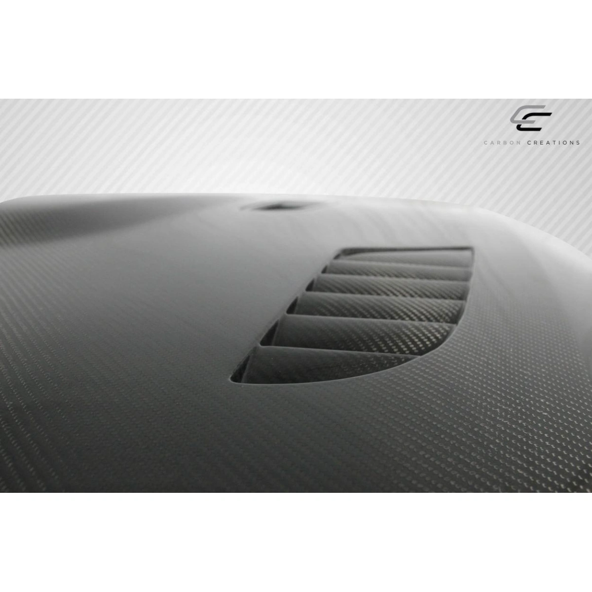Modify your BMW 3-Series 2009 with our Exterior/Hoods - 14