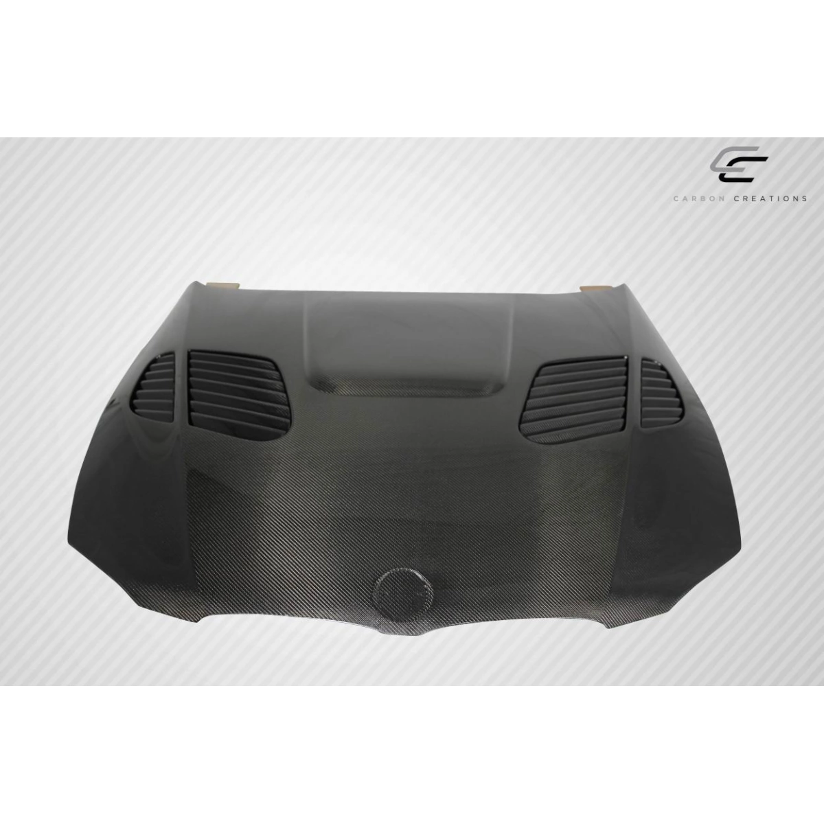 Modify your BMW M3 2008 with our Exterior/Hoods - 2
