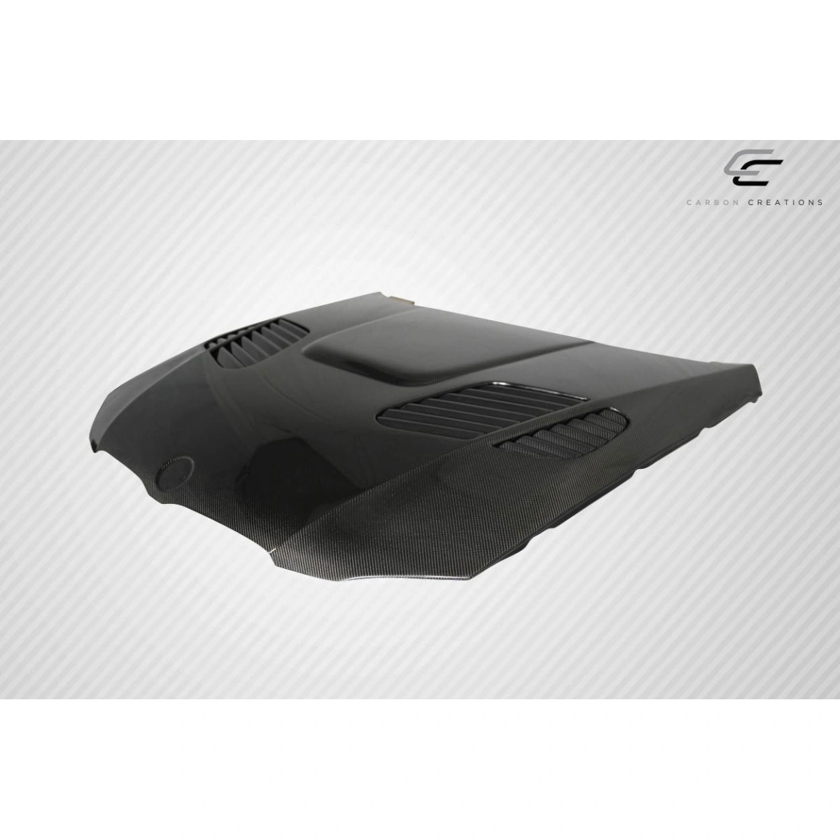 Modify your BMW M3 2008 with our Exterior/Hoods - 8