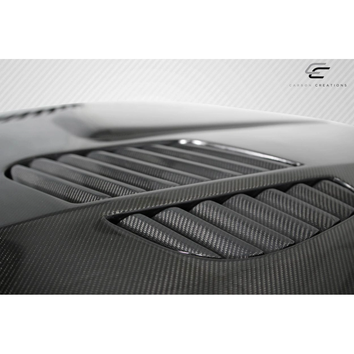 Modify your BMW M3 2008 with our Exterior/Hoods - 10