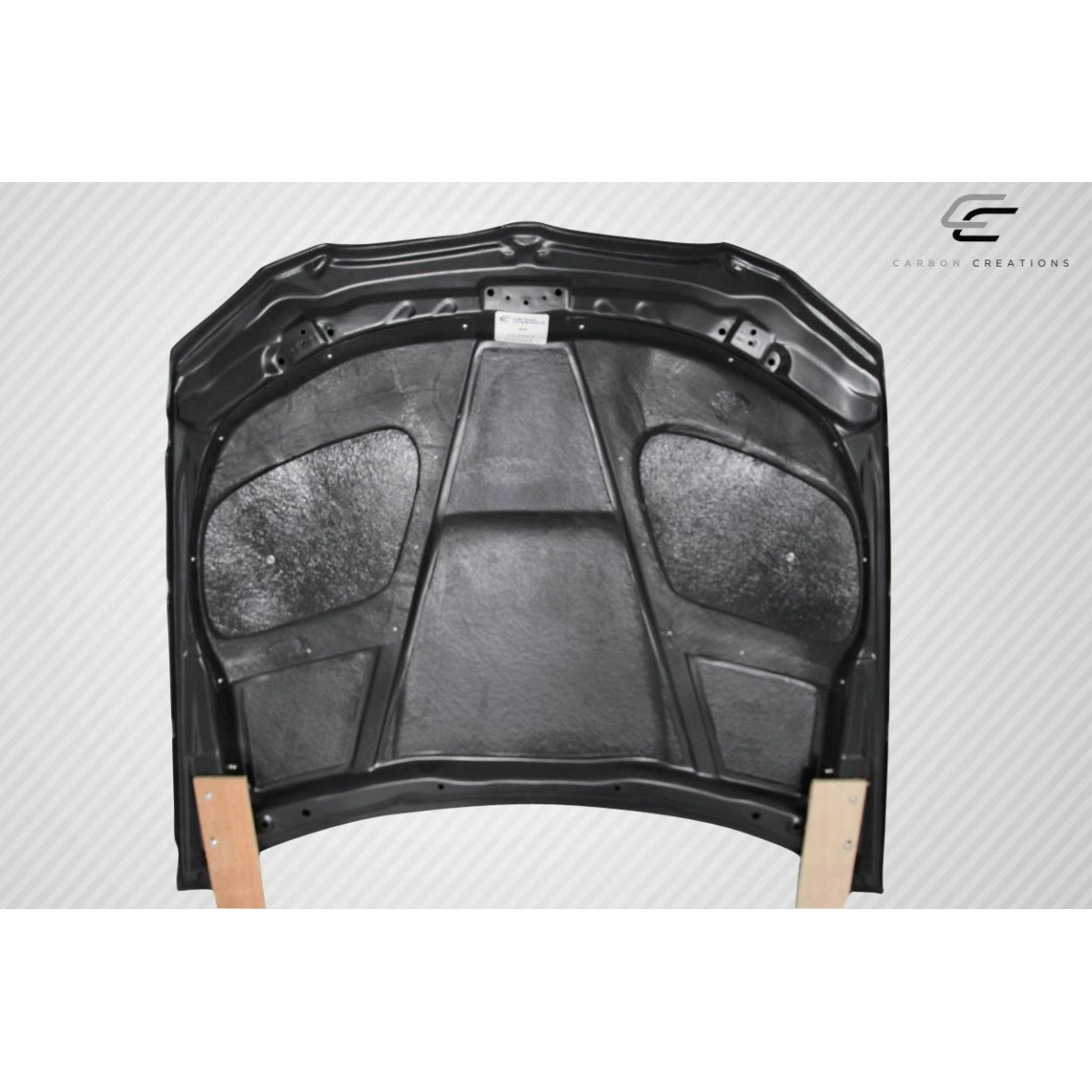 Modify your BMW M3 2008 with our Exterior/Hoods - 12
