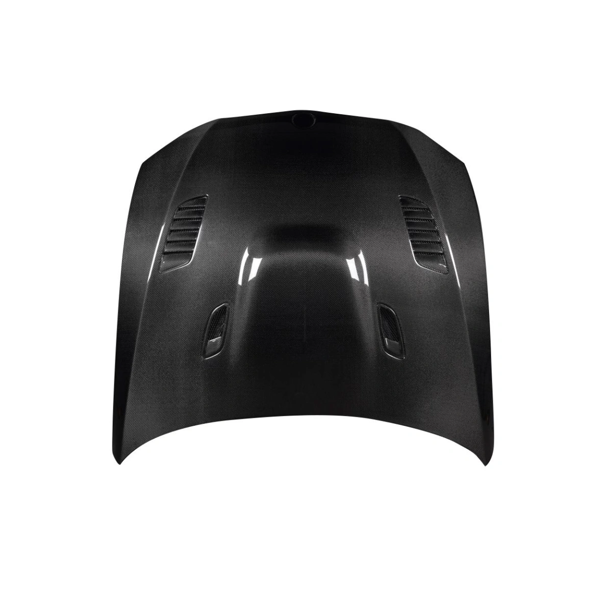 Modify your BMW M3 2008 with our Exterior/Hoods - 4