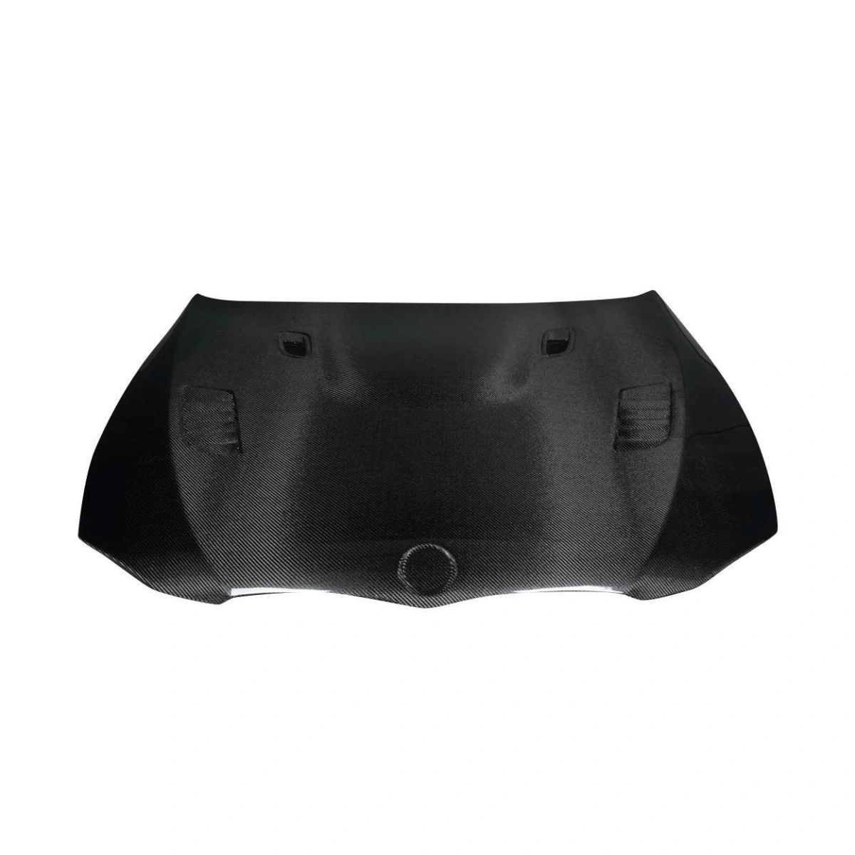 Modify your BMW M3 2008 with our Exterior/Hoods - 6