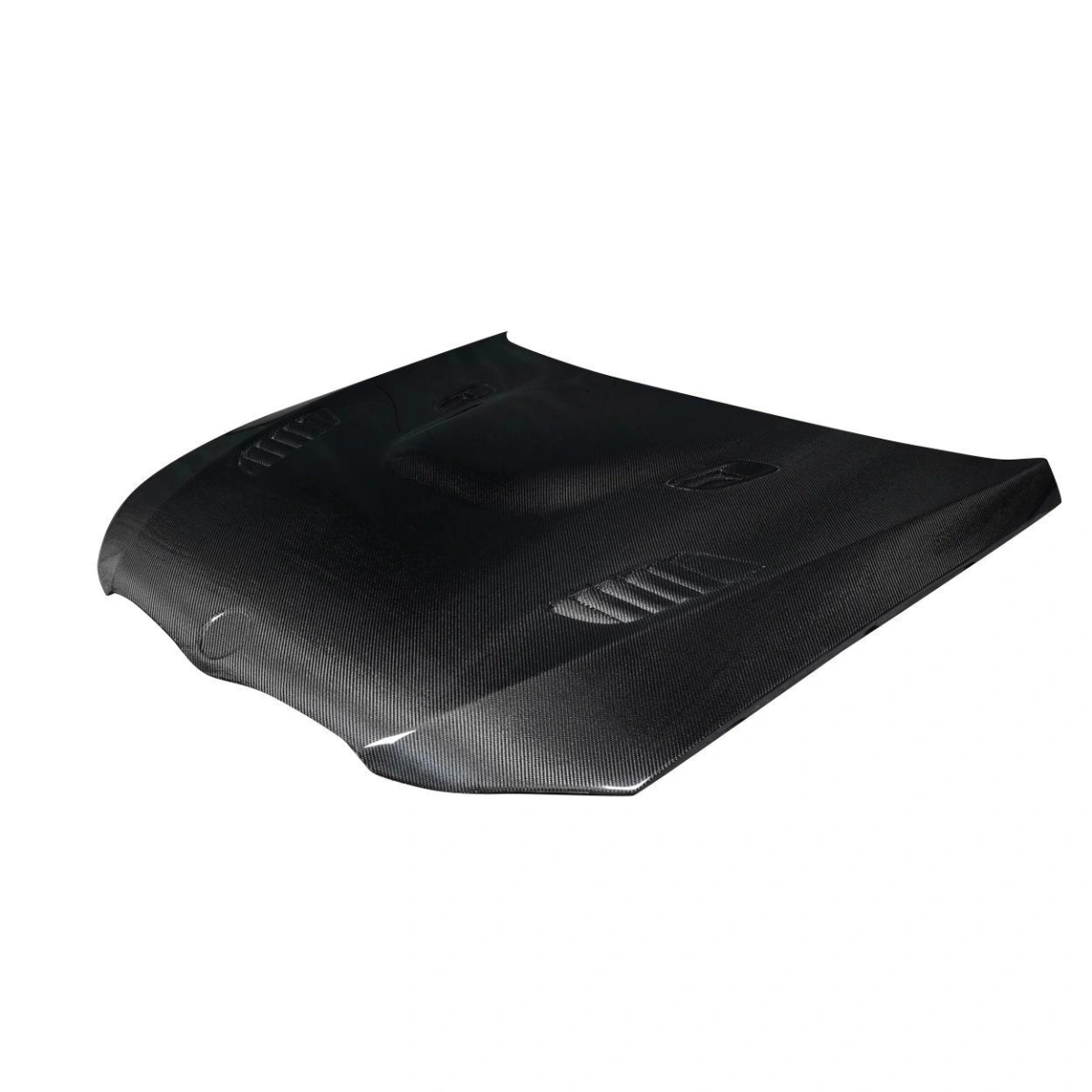 Modify your BMW M3 2008 with our Exterior/Hoods - 8