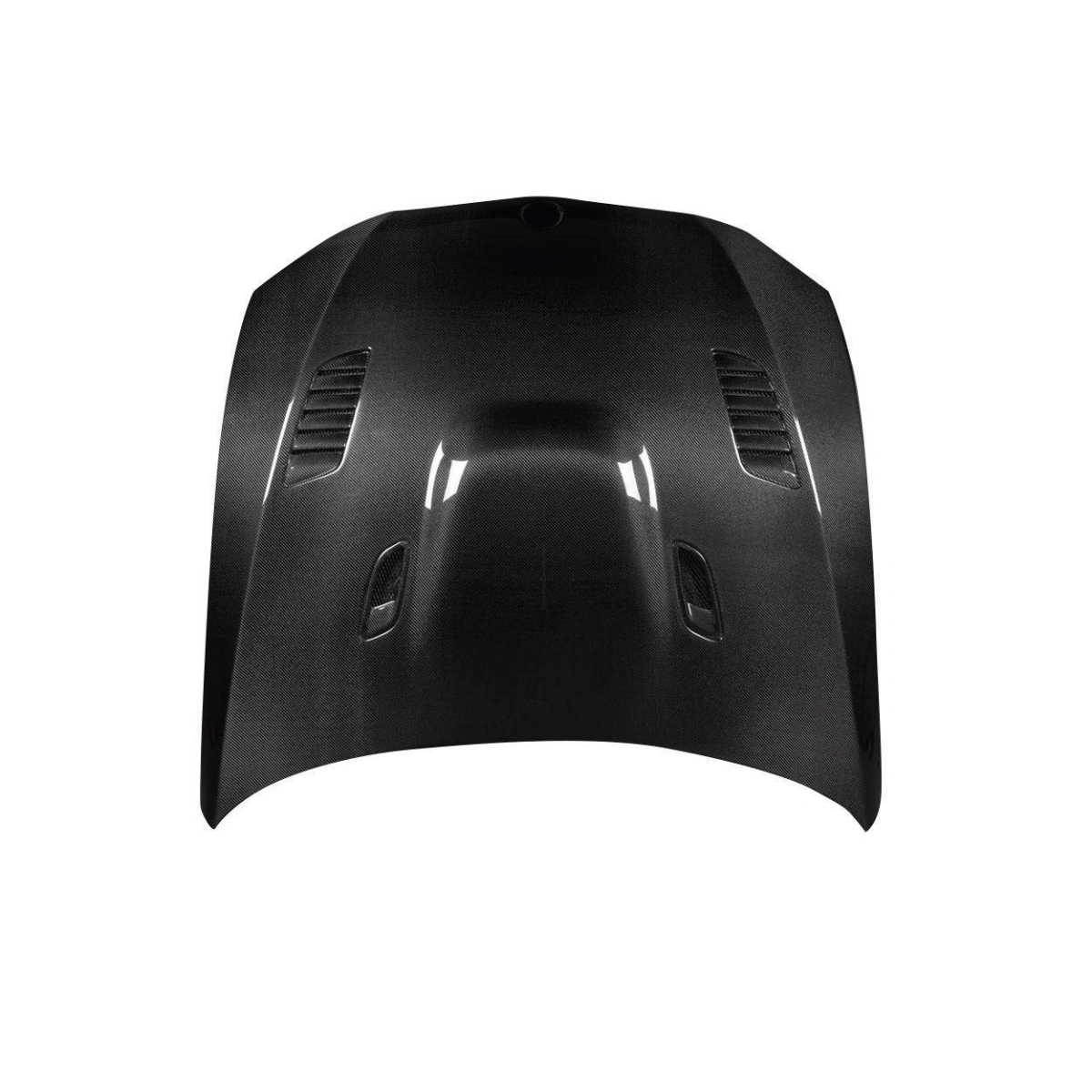 Modify your BMW M3 2008 with our Exterior/Hoods - 10