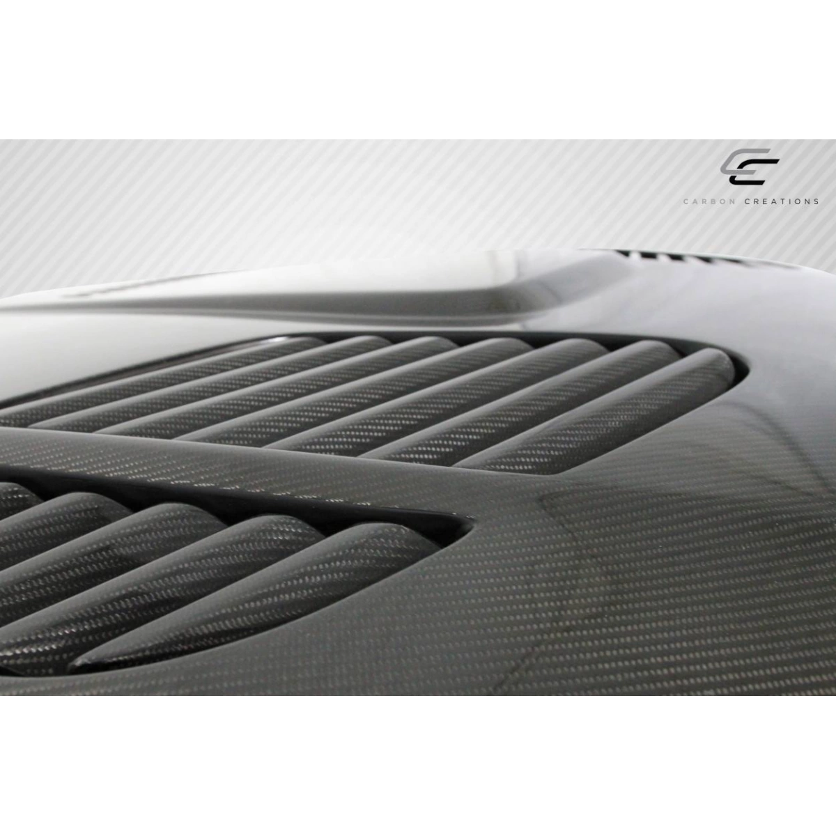 Modify your BMW 3-Series 2007 with our Exterior/Hoods - 4