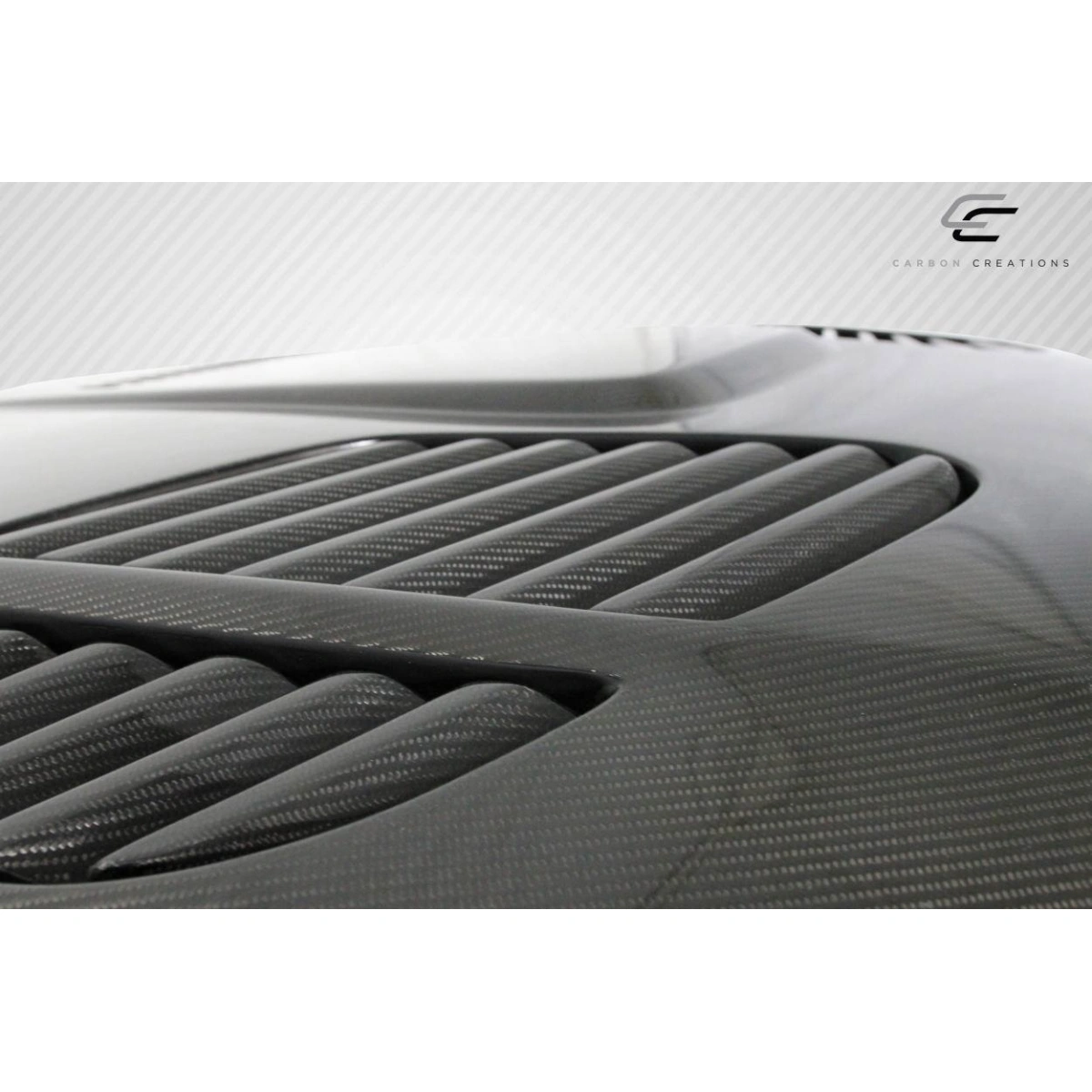 Modify your BMW 3-Series 2007 with our Exterior/Hoods - 10