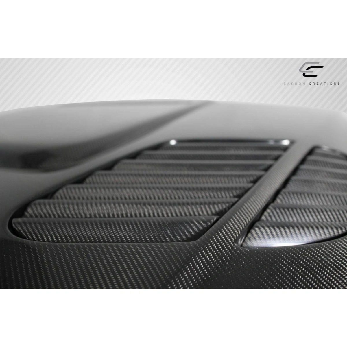 Modify your BMW 3-Series 2004 with our Exterior/Hoods - 10