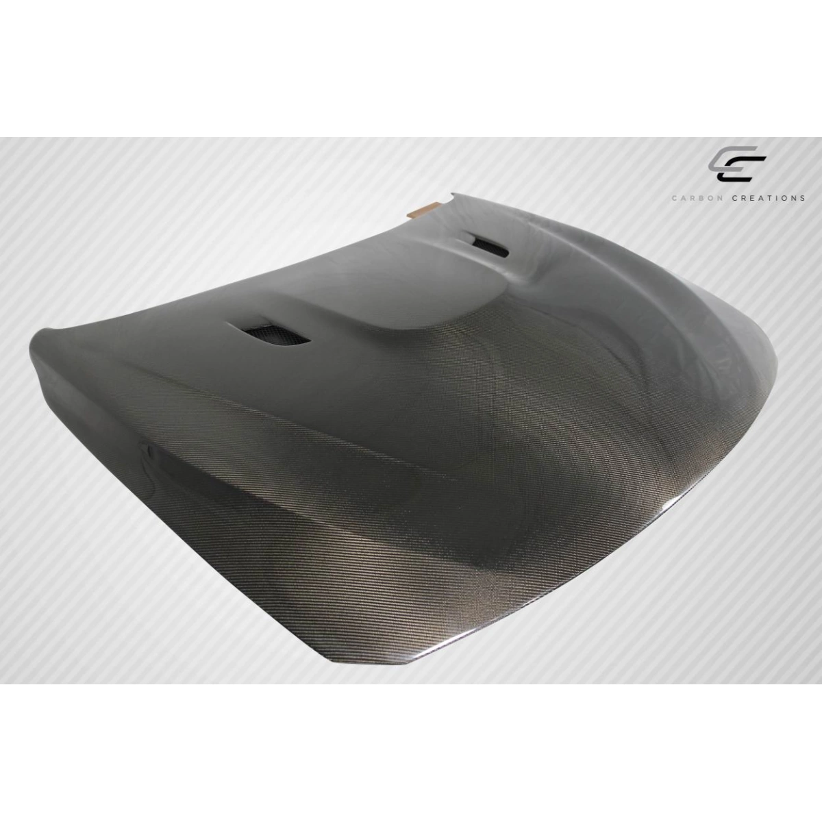 Modify your BMW M3 2014 with our Exterior/Hoods - 3