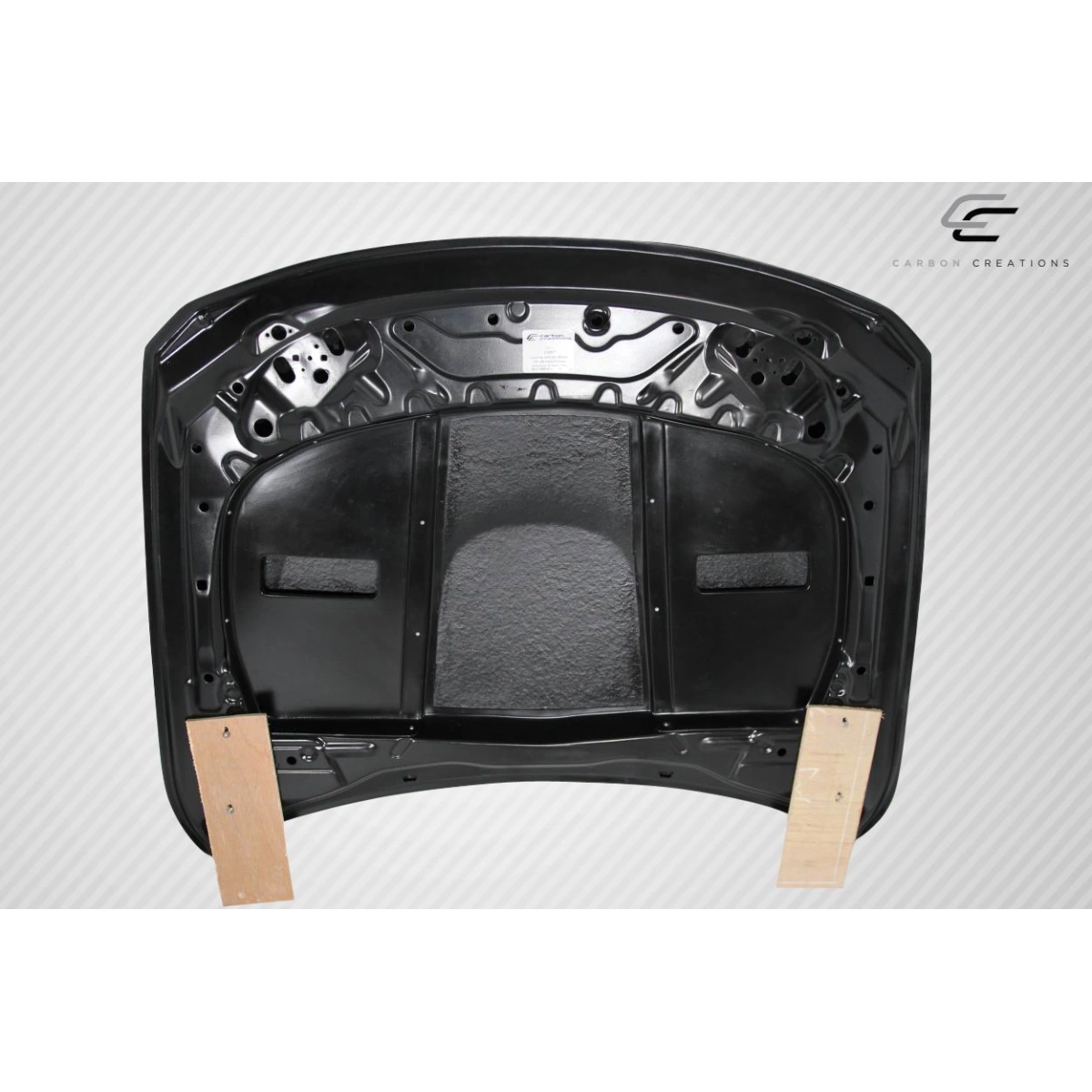 Modify your BMW M3 2014 with our Exterior/Hoods - 5