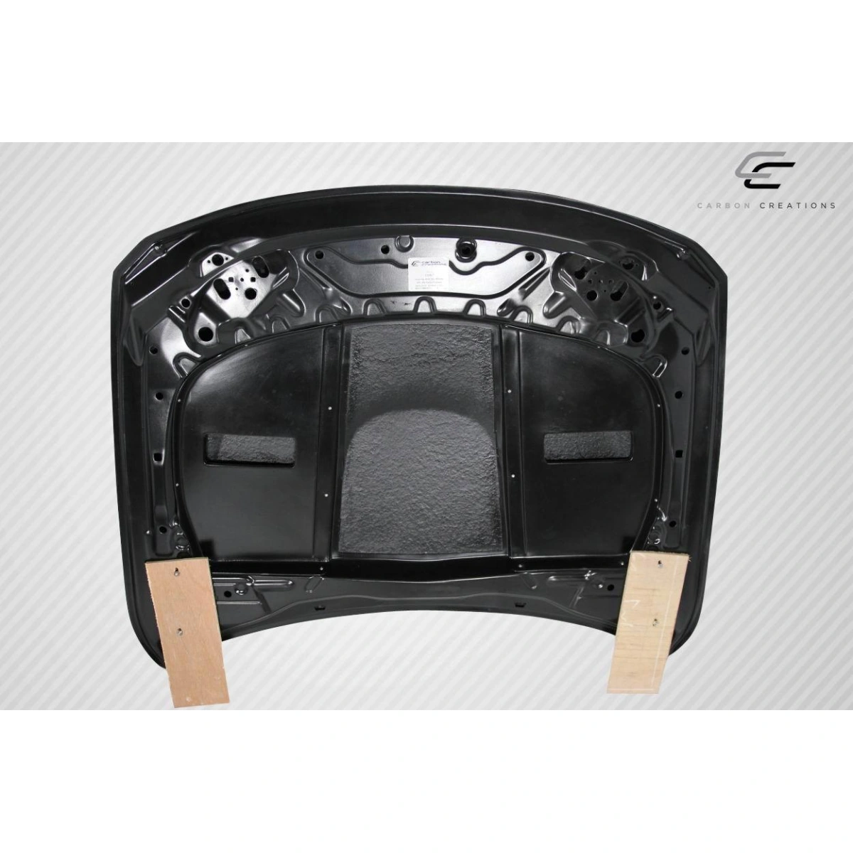 Modify your BMW M3 2014 with our Exterior/Hoods - 12