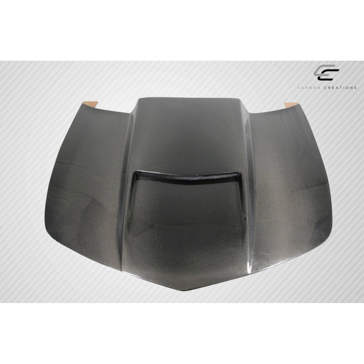 Modify your Chevrolet Camaro 2010 with our Exterior/Hoods - 2