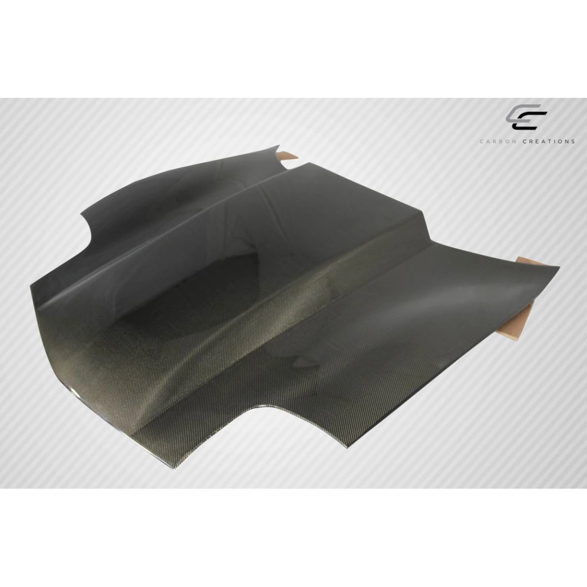 Modify your Chevrolet Corvette 1997 with our Exterior/Hoods - 3
