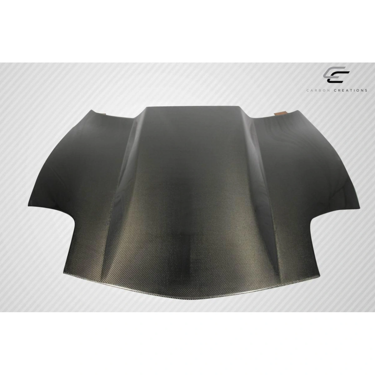 Modify your Chevrolet Corvette 1997 with our Exterior/Hoods - 4