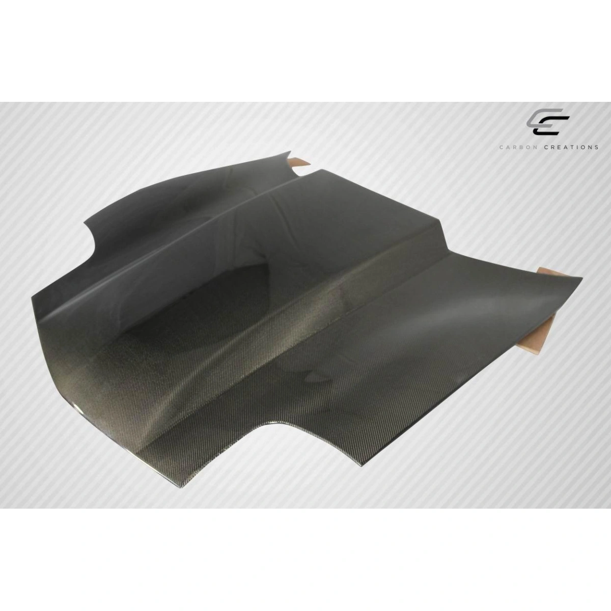 Modify your Chevrolet Corvette 1997 with our Exterior/Hoods - 6