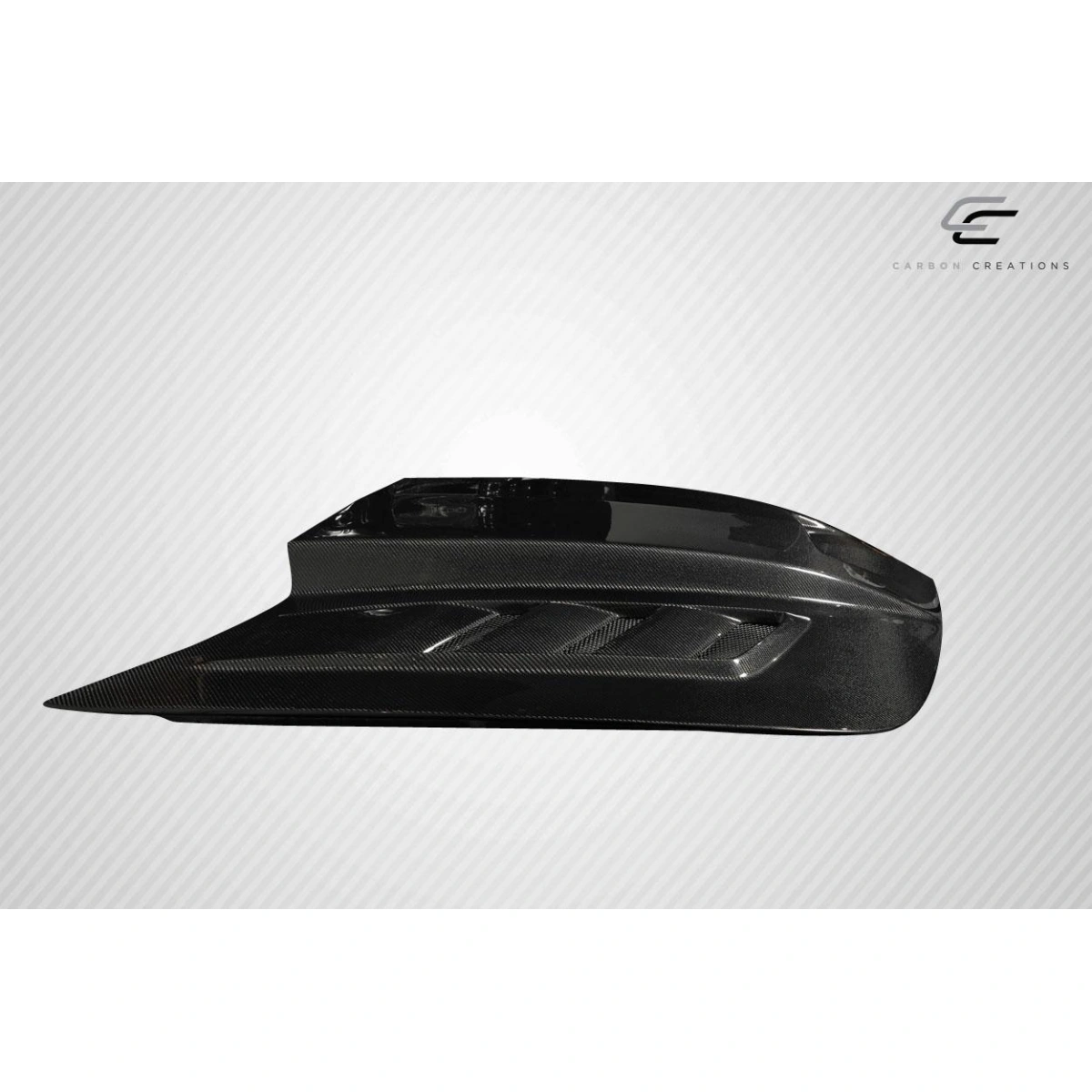 Modify your Chevrolet Camaro 2010 with our Exterior/Hoods - 20