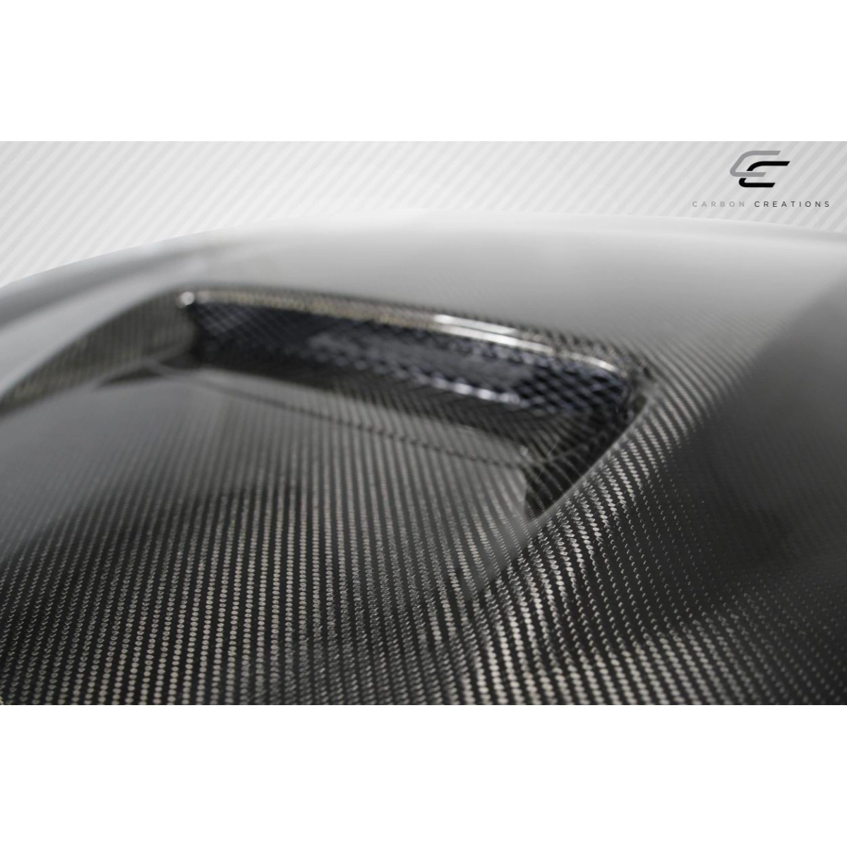 Modify your Dodge Charger 2011 with our Exterior/Hoods - 4