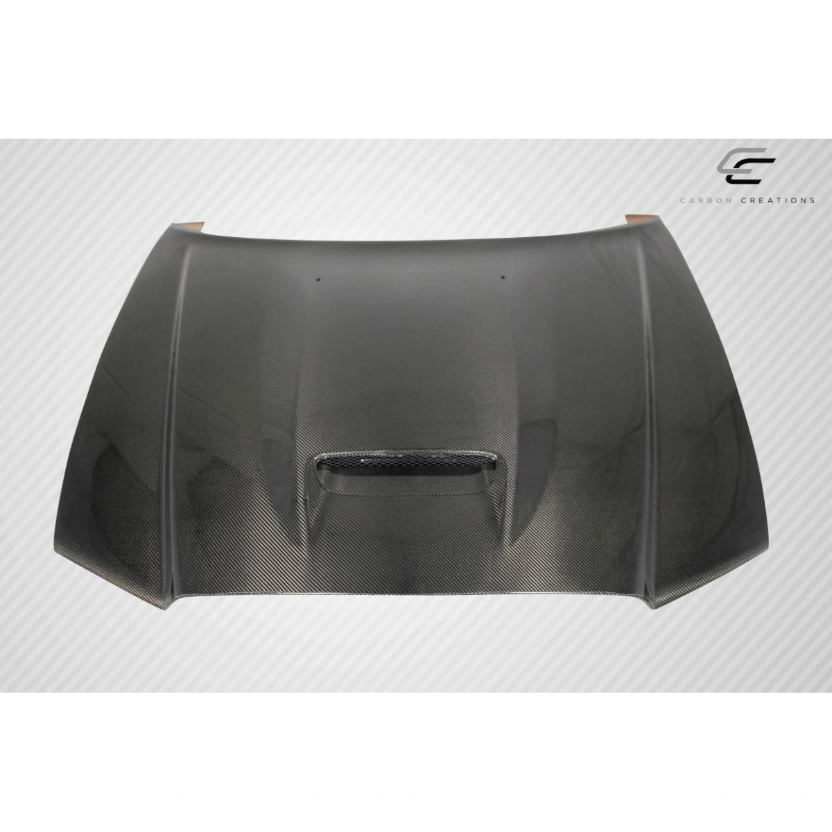 Modify your Dodge Charger 2011 with our Exterior/Hoods - 6