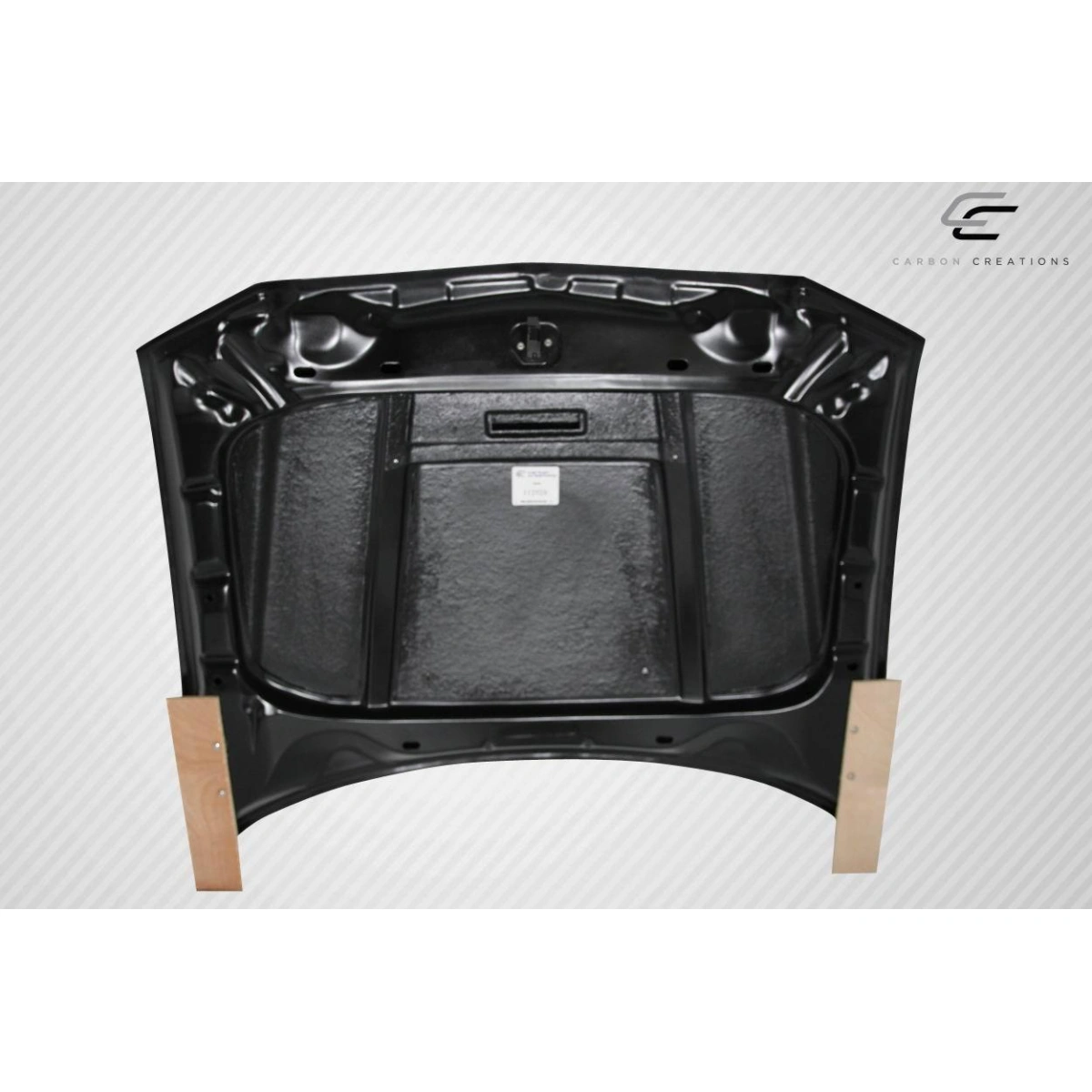 Modify your Dodge Charger 2011 with our Exterior/Hoods - 12