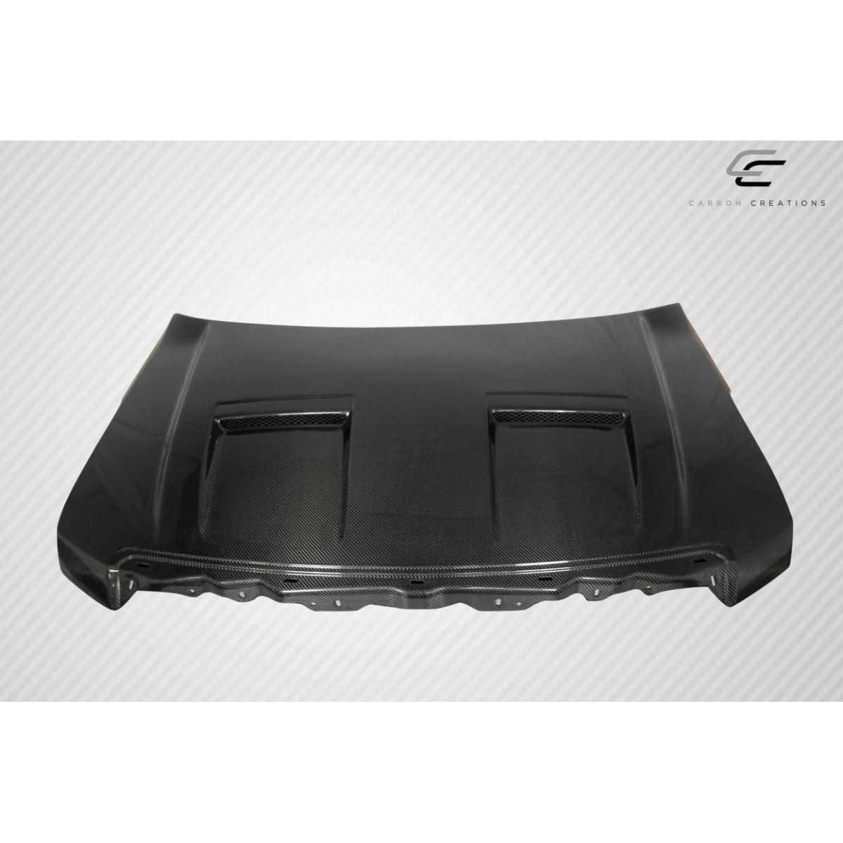 Modify your Ford F-150 2009 with our Exterior/Hoods - 2