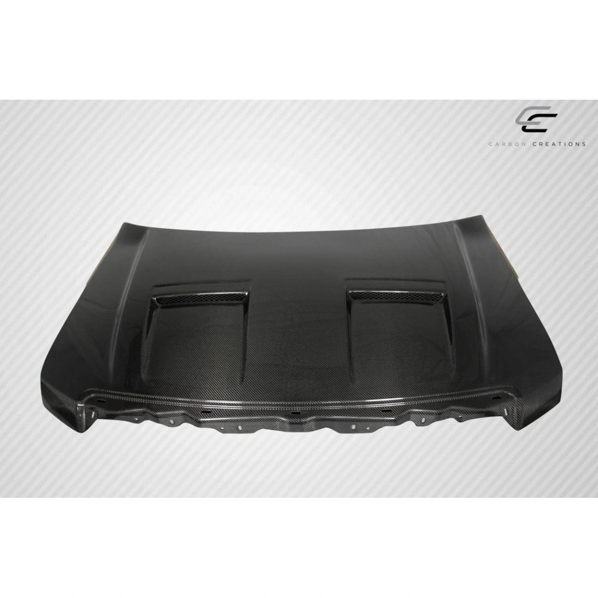 Modify your Ford F-150 2009 with our Exterior/Hoods - 6