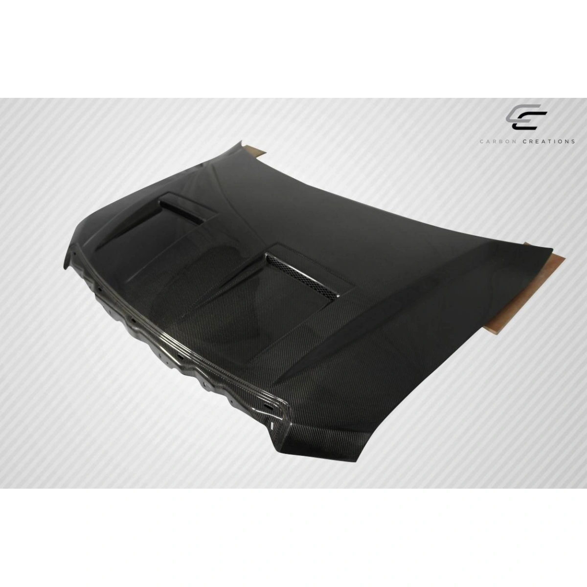 Modify your Ford F-150 2009 with our Exterior/Hoods - 8