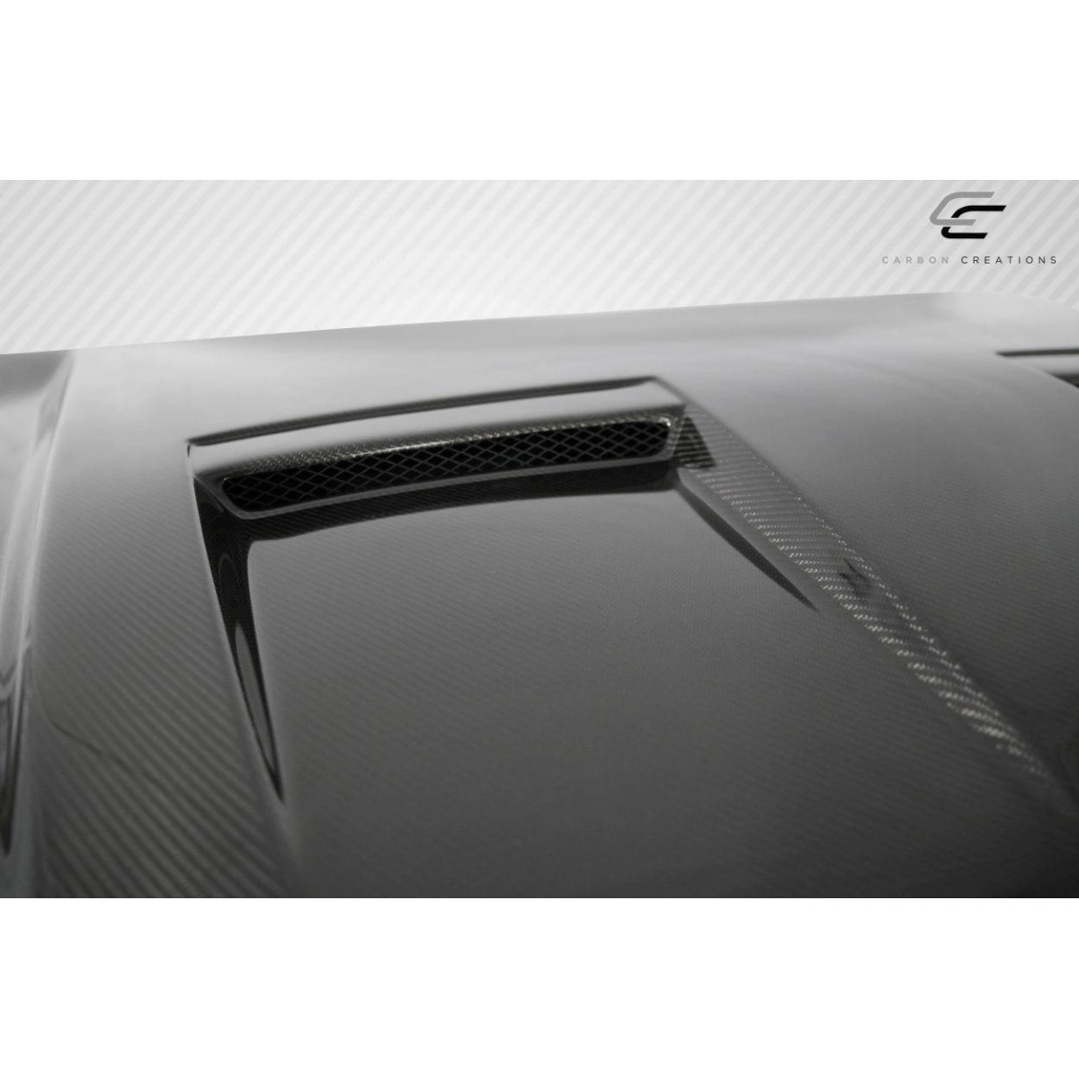 Modify your Ford F-150 2009 with our Exterior/Hoods - 10