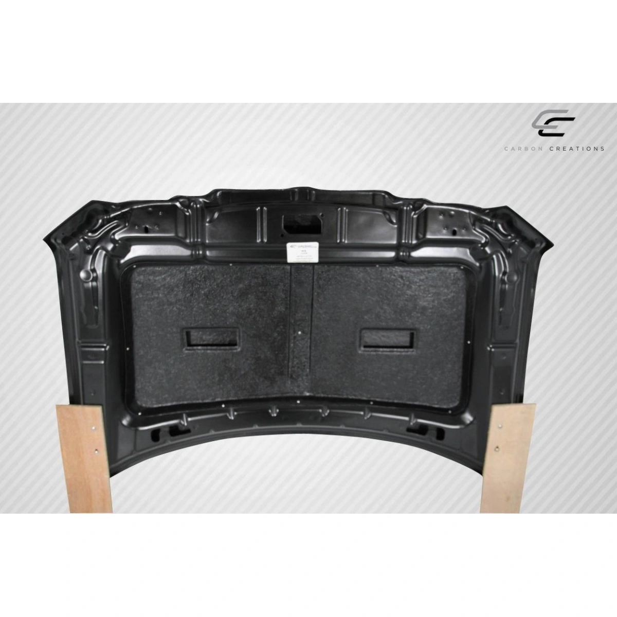 Modify your Ford F-150 2009 with our Exterior/Hoods - 12