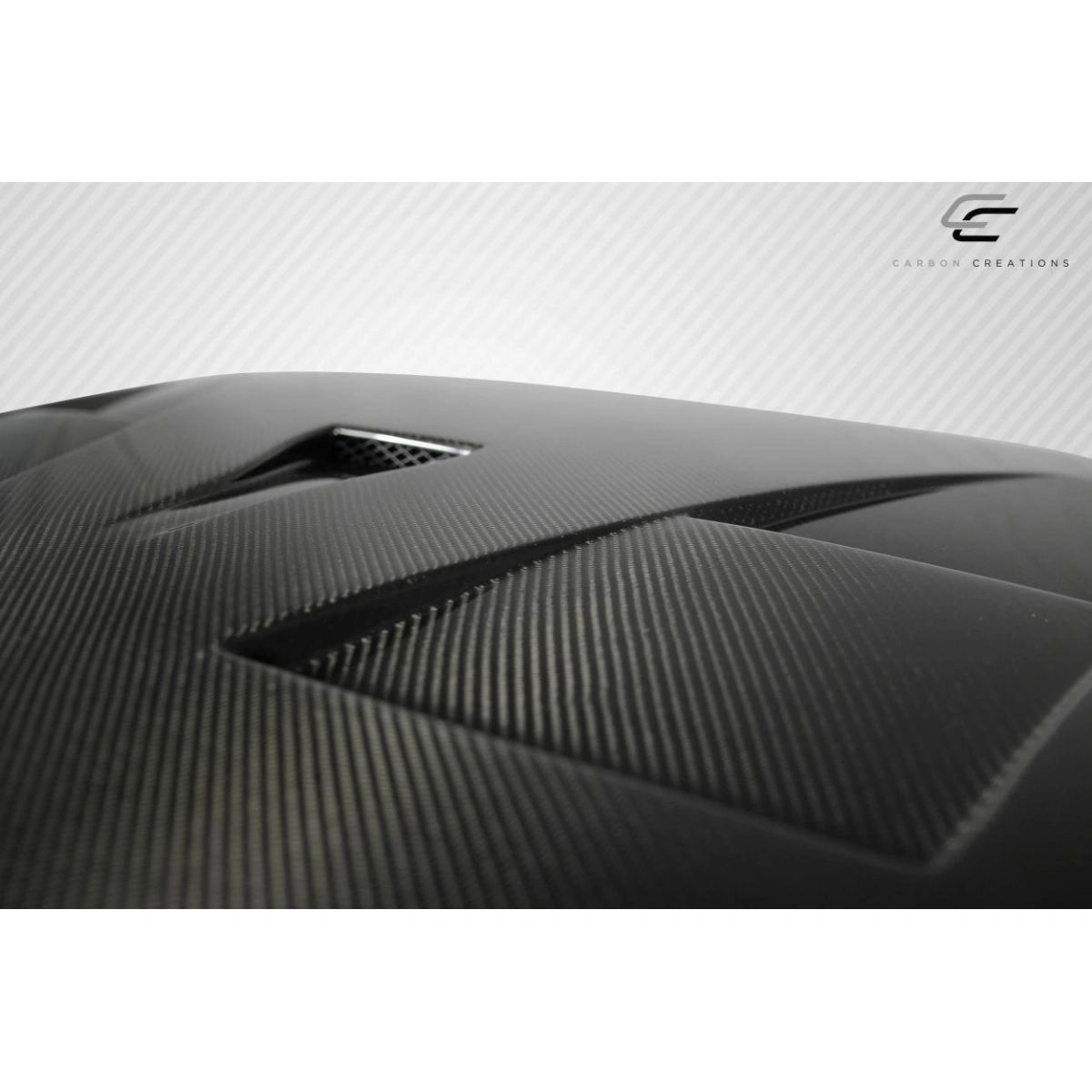 Modify your Honda CR-Z 2011 with our Exterior/Hoods - 12