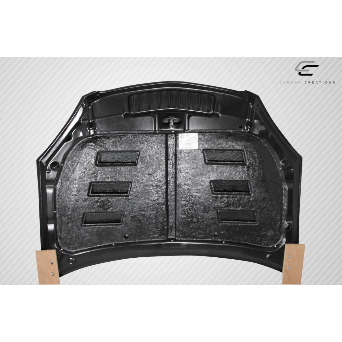 Modify your Acura RSX 2002 with our Exterior/Hoods - 5