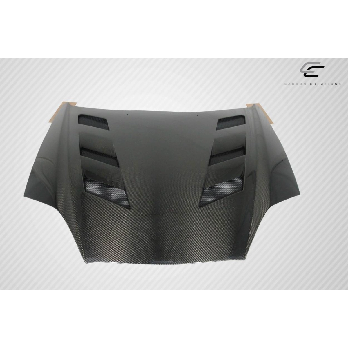 Modify your Hyundai Tiburon 2003 with our Exterior/Hoods - 2