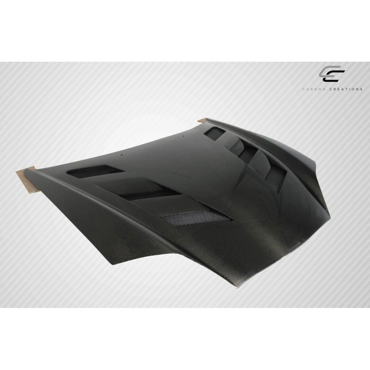 Modify your Hyundai Tiburon 2003 with our Exterior/Hoods - 3