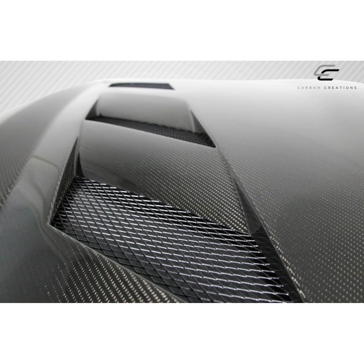 Modify your Hyundai Tiburon 2003 with our Exterior/Hoods - 4