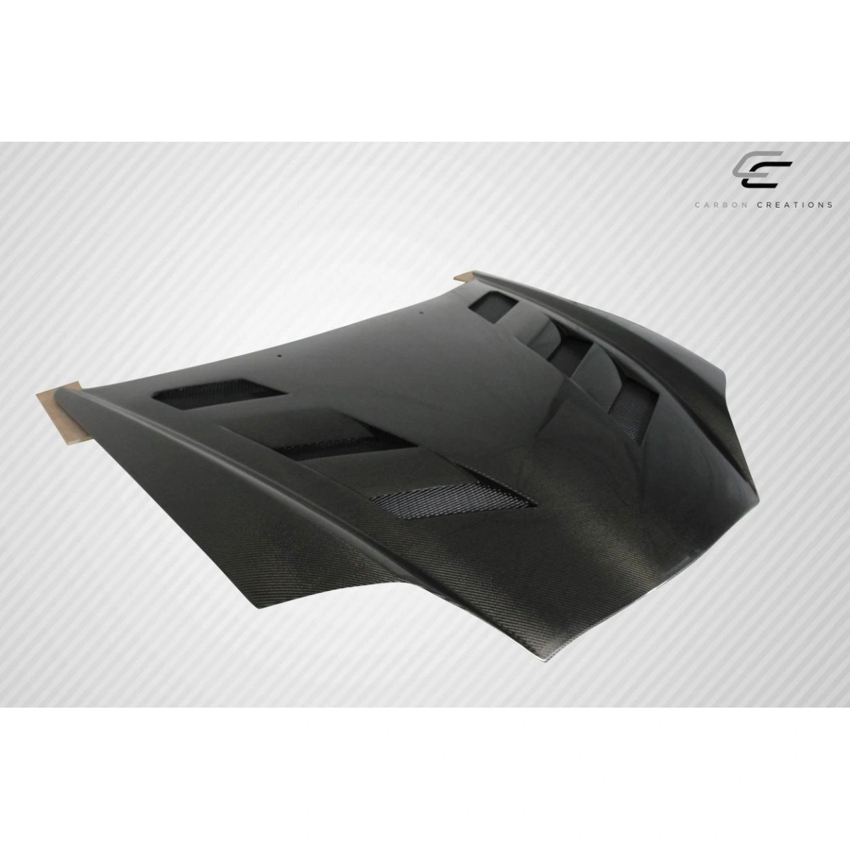 Modify your Hyundai Tiburon 2003 with our Exterior/Hoods - 8