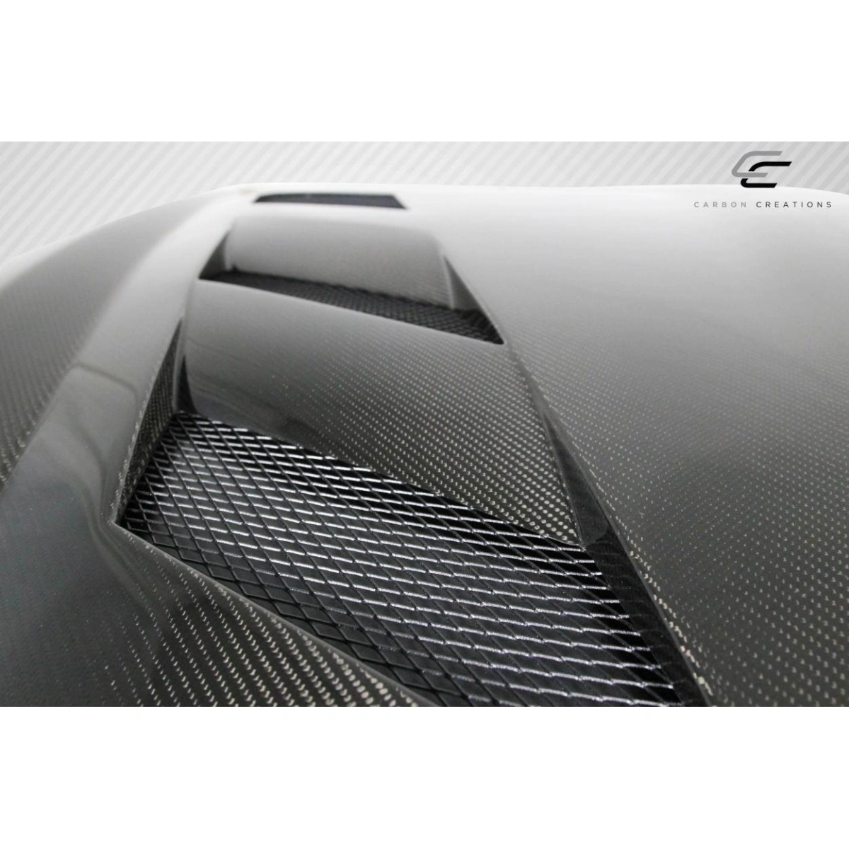 Modify your Hyundai Tiburon 2003 with our Exterior/Hoods - 10