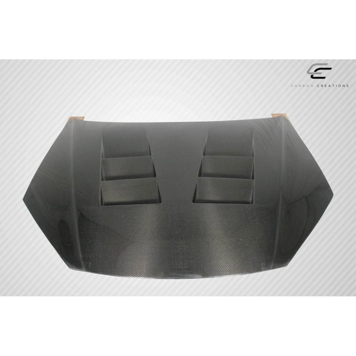 Modify your Hyundai Genesis 2013 with our Exterior/Hoods - 6