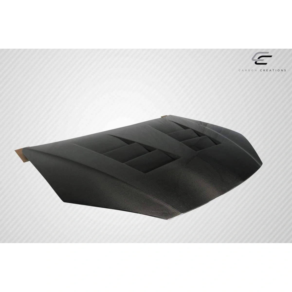 Modify your Hyundai Genesis 2013 with our Exterior/Hoods - 8