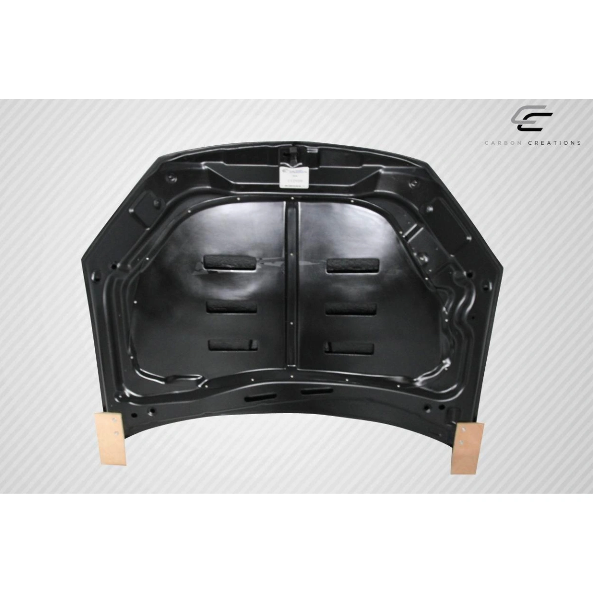 Modify your Hyundai Genesis 2013 with our Exterior/Hoods - 12