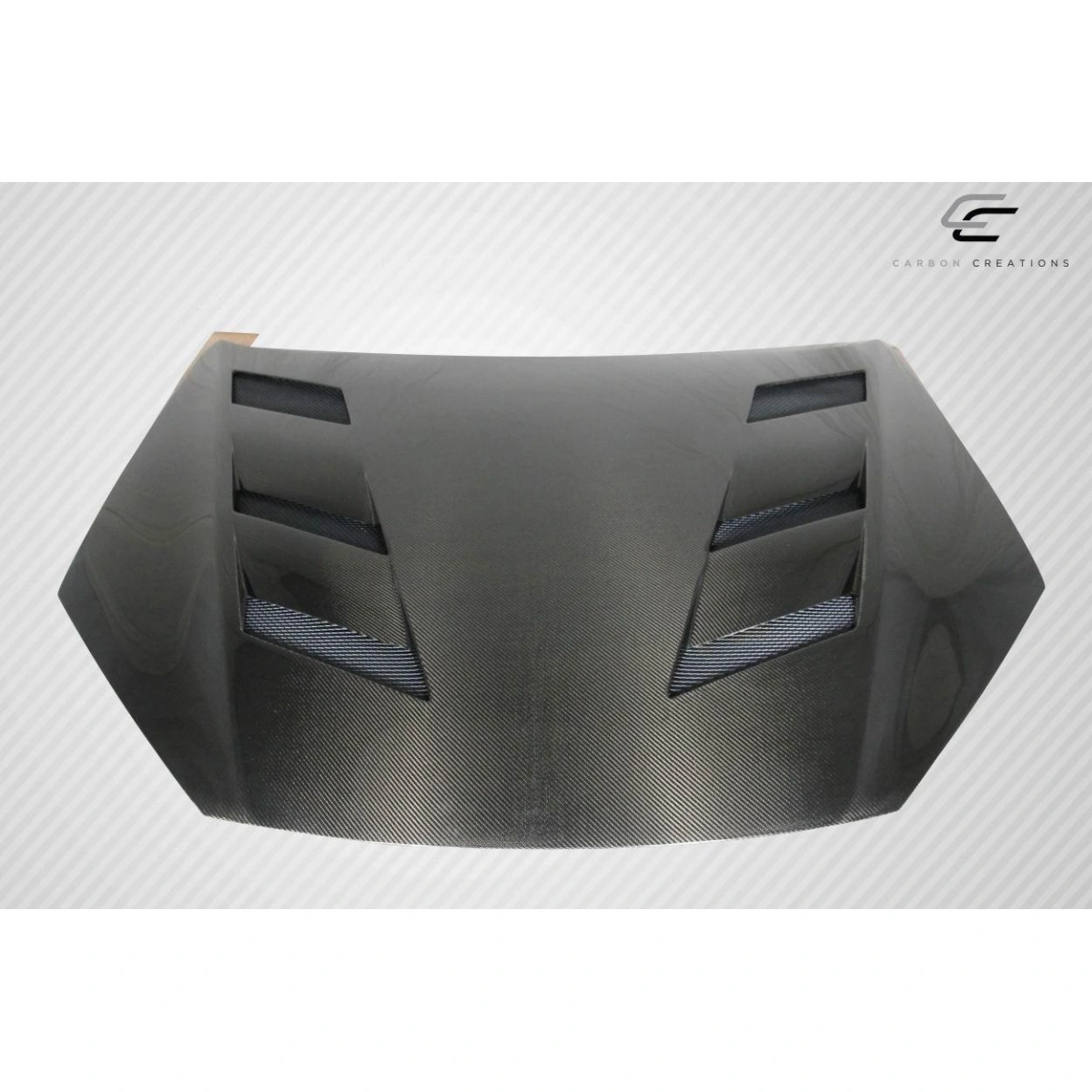 Modify your Hyundai Genesis 2013 with our Exterior/Hoods - 6