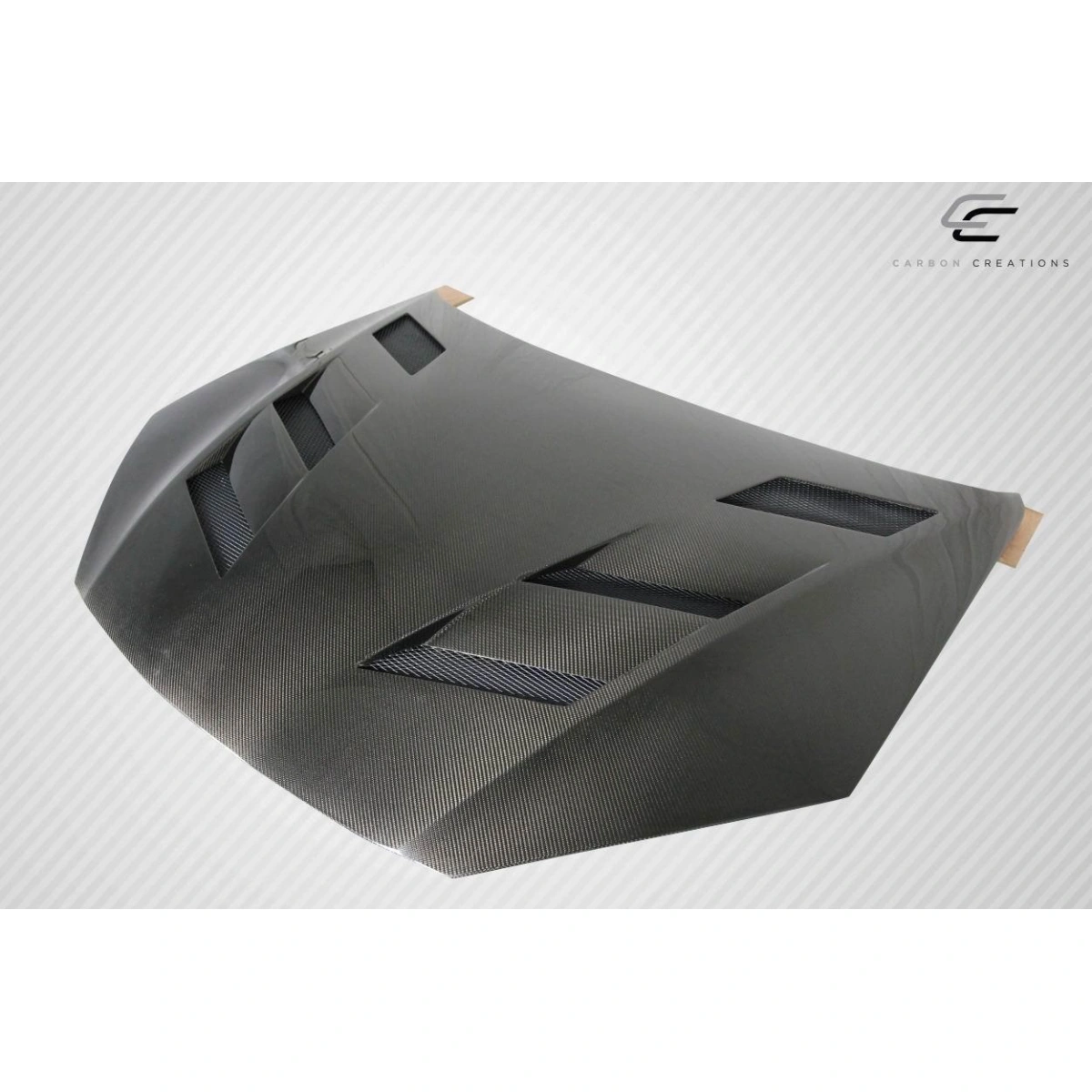 Modify your Hyundai Genesis 2013 with our Exterior/Hoods - 8