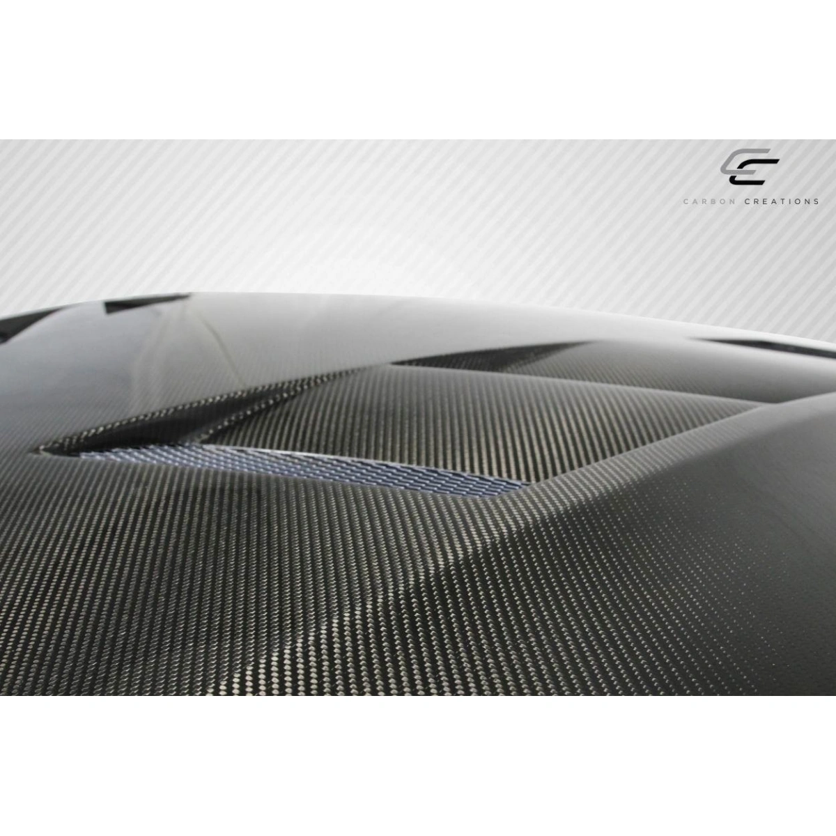 Modify your Hyundai Genesis 2013 with our Exterior/Hoods - 10