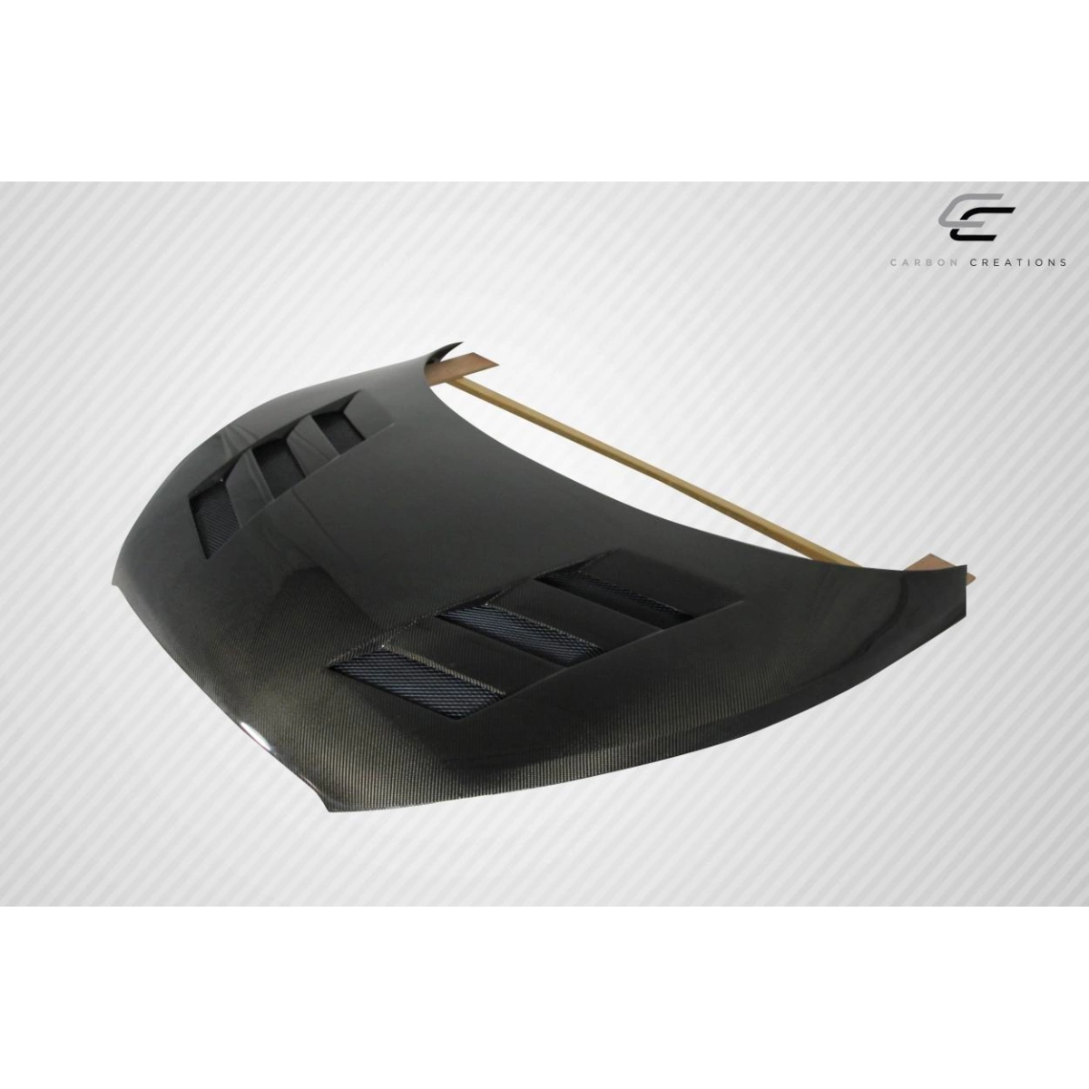 Modify your Hyundai Veloster 2012 with our Exterior/Hoods - 3