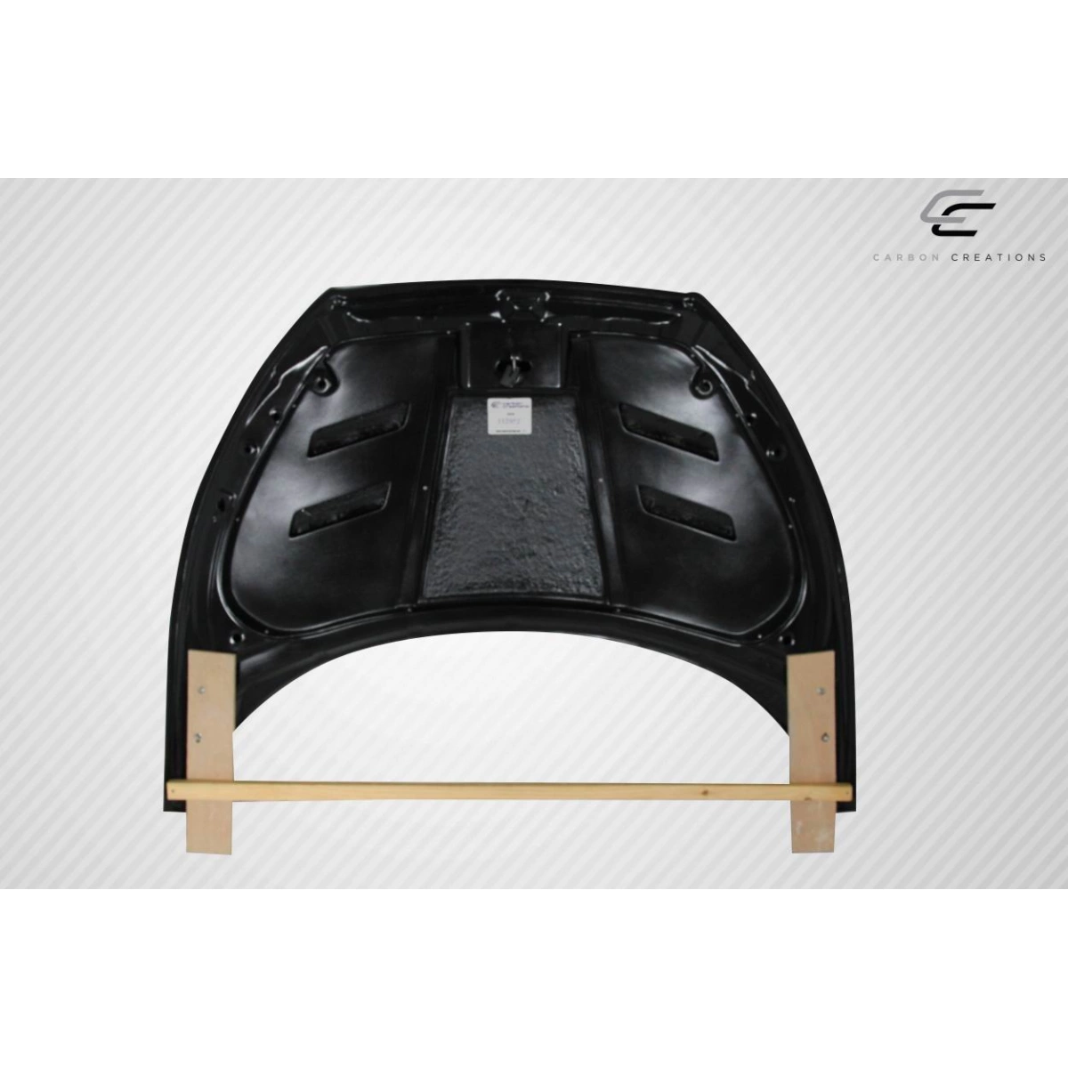 Modify your Hyundai Veloster 2012 with our Exterior/Hoods - 5