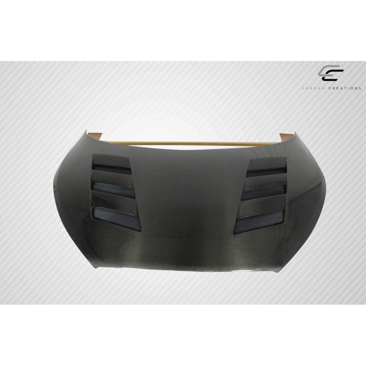 Modify your Hyundai Veloster 2012 with our Exterior/Hoods - 6